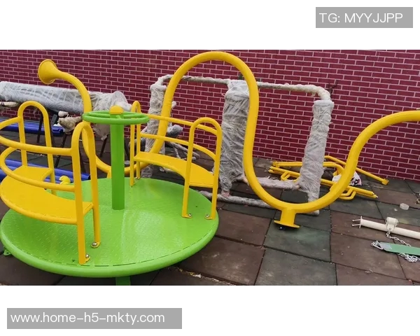 北海室外健身器材批发优质选择助力健康生活新方式