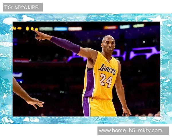 回顾科比布莱恩特经典赛事视频重温传奇篮球时刻